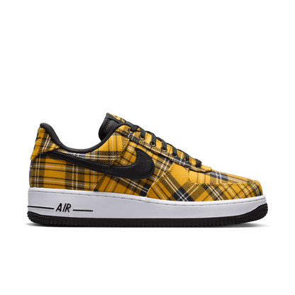 Nike Air Force 1 Low Clueless Yellow Plaid (Women's) – IR5596-900-36.5 – product image