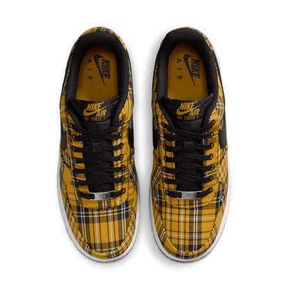 Nike Air Force 1 Low Clueless Yellow Plaid (Women's) – IR5596-900-36.5 – product view 3