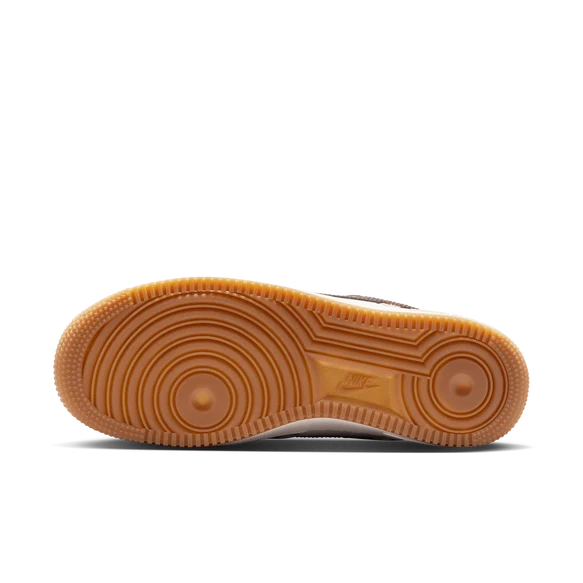 Nike Air Force 1 '07 Cow Print Field Brown