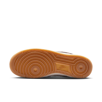 Nike Air Force 1 '07 Cow Print Field Brown