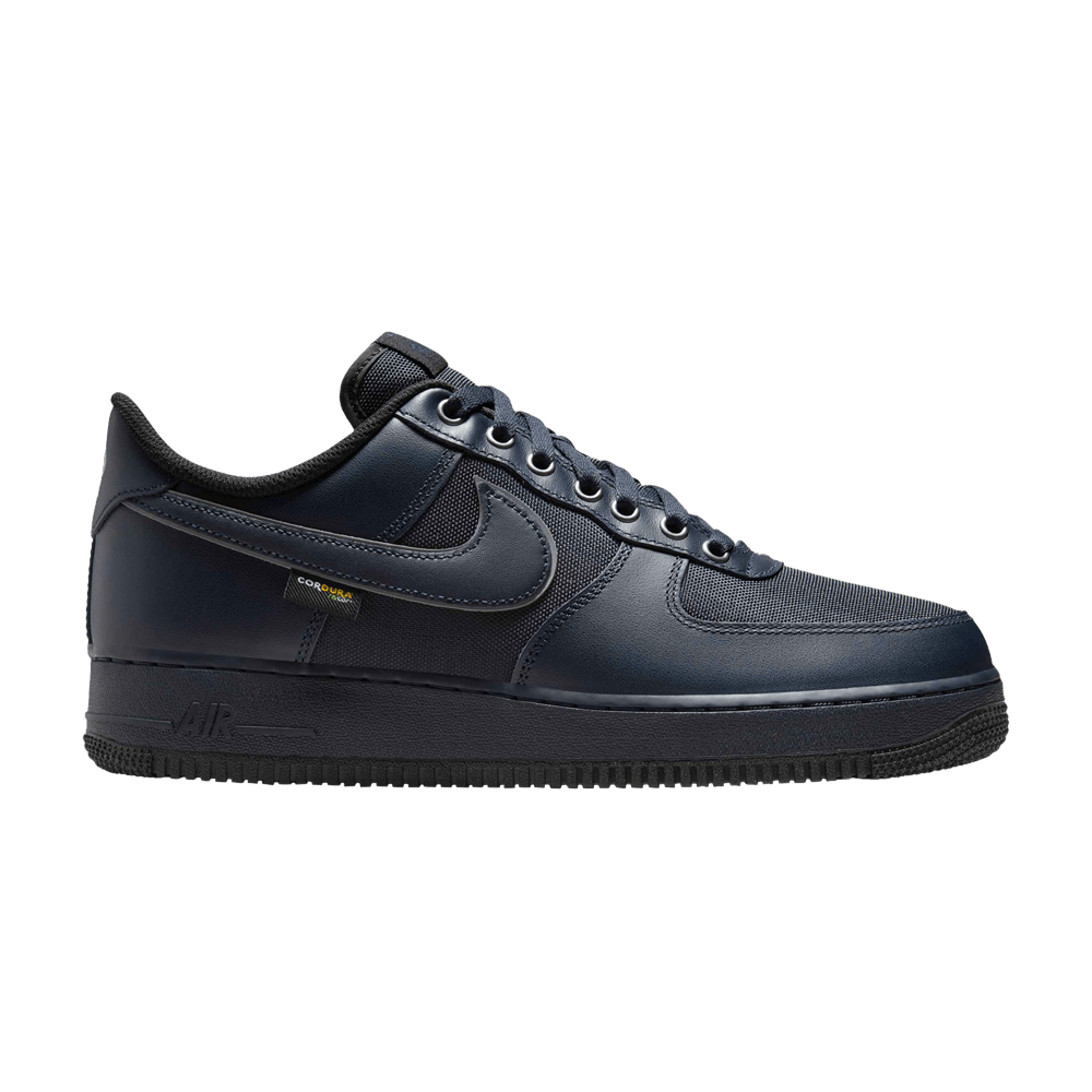 Nike Air Force 1 Low 'Dark Obsidian Cordura' – IM6001-475-44 – product image