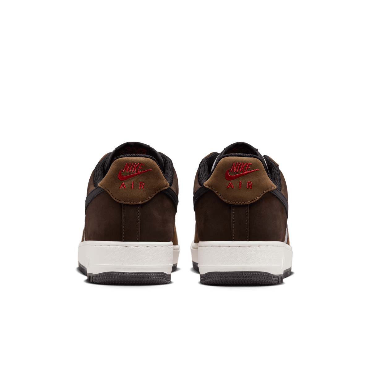 Nike Air Force 1 Low Escape (2025) – HJ4323-100-40 – product view 4