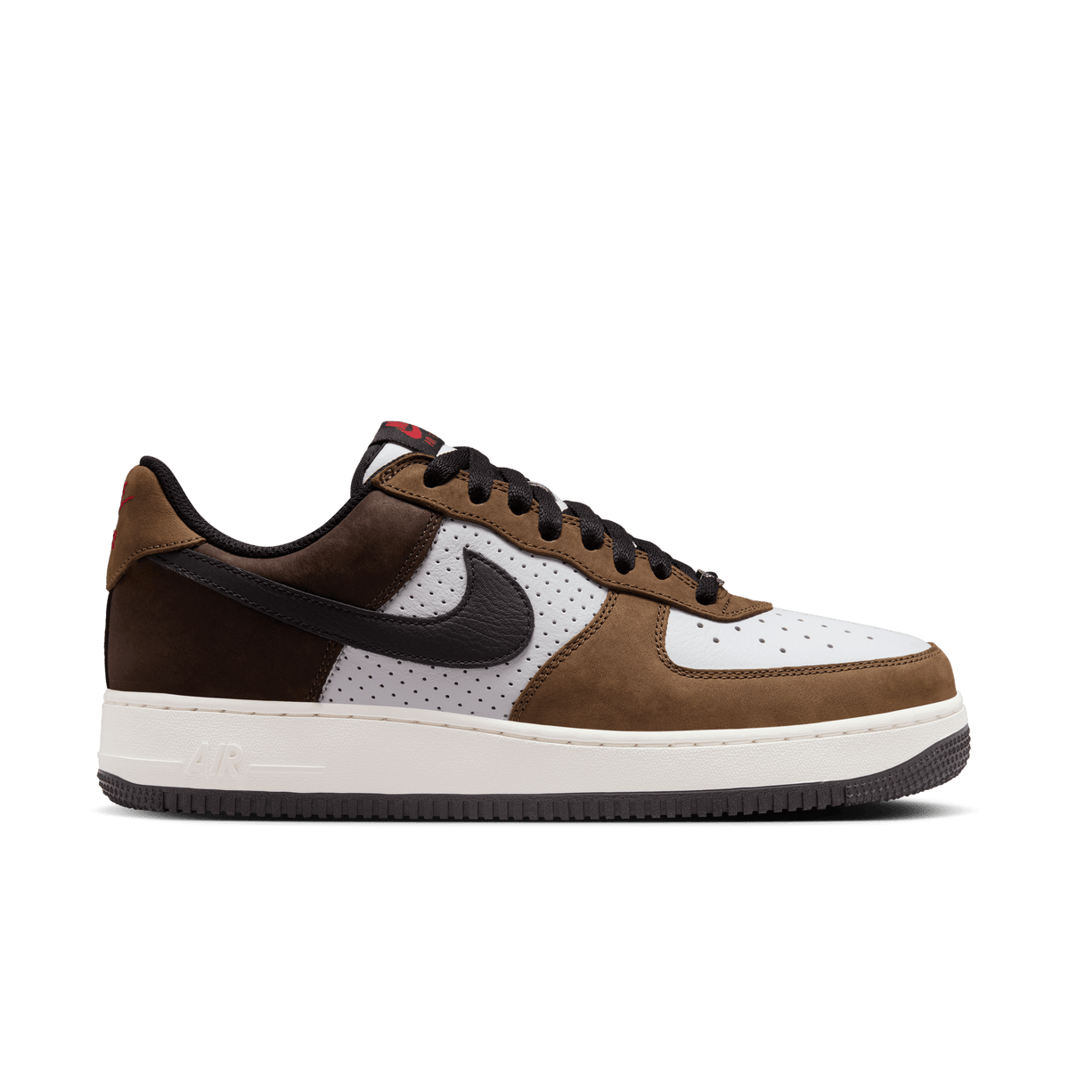Nike Air Force 1 Low Escape (2025) – HJ4323-100-40 – product image