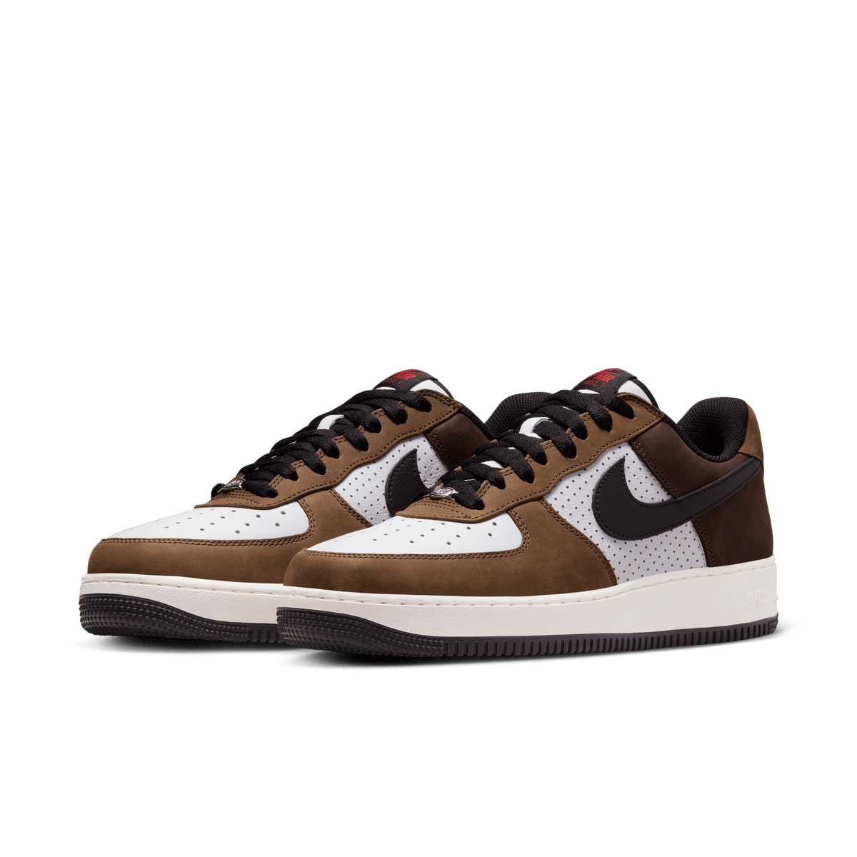 Nike Air Force 1 Low Escape (2025) – HJ4323-100-40 – product view 2