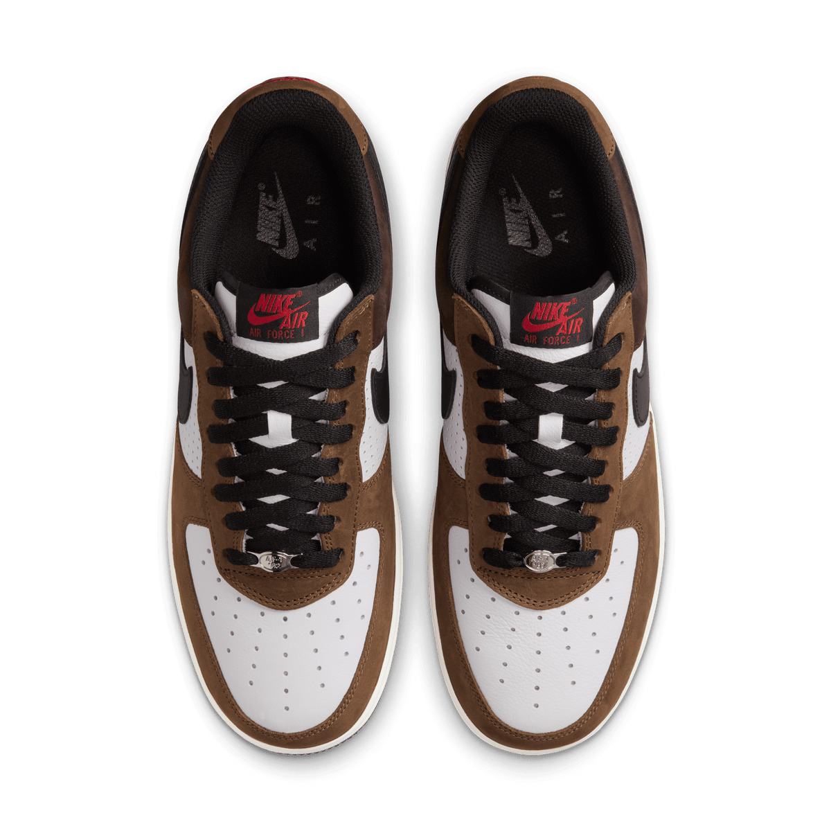 Nike Air Force 1 Low Escape (2025) – HJ4323-100-40 – product view 3