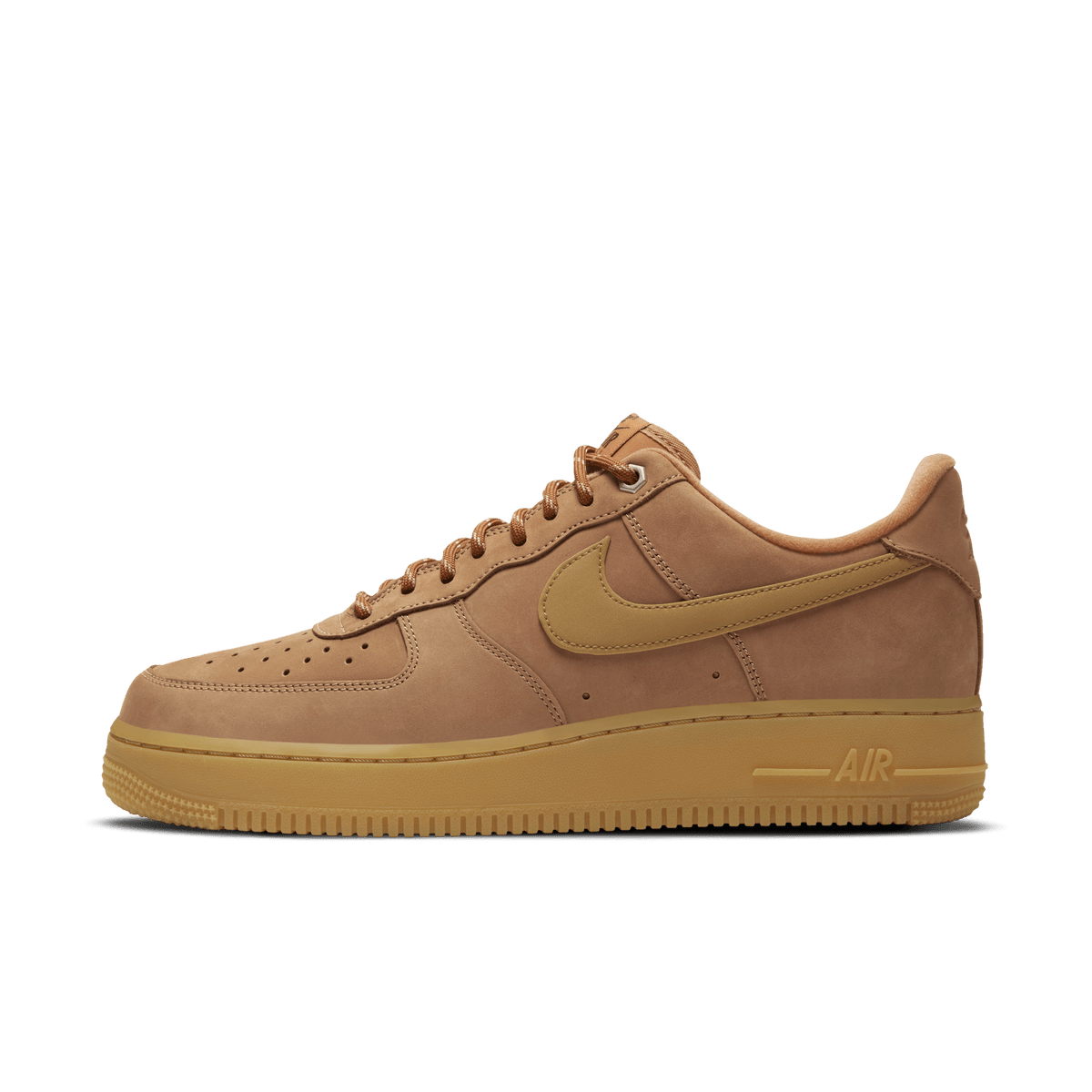 Nike Air Force 1 Low Flax (2019/2022) – CJ9179-200-42.5 – product view 5