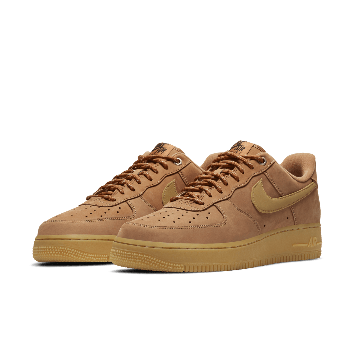 Nike Air Force 1 Low Flax (2019/2022) – CJ9179-200-42.5 – product view 2