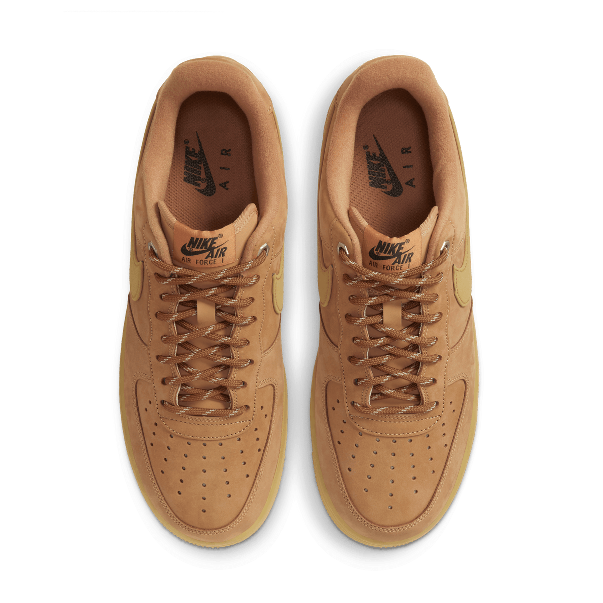Nike Air Force 1 Low Flax (2019/2022) – CJ9179-200-42.5 – product view 3