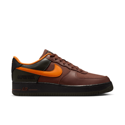 Nike Air Force 1 Low Gore-Tex Brown Bright Ceramic – CK2630-201-44 – product image