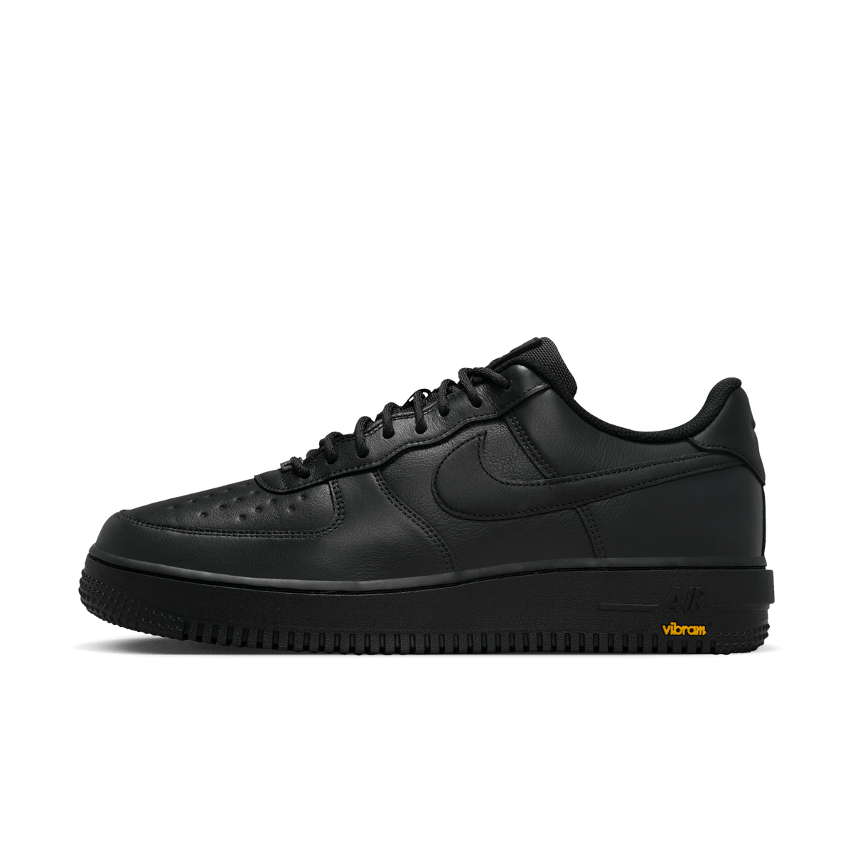 Nike Air Force 1 Low Gore-Tex Vibram Black – HV5953-001-40.5 – product view 5