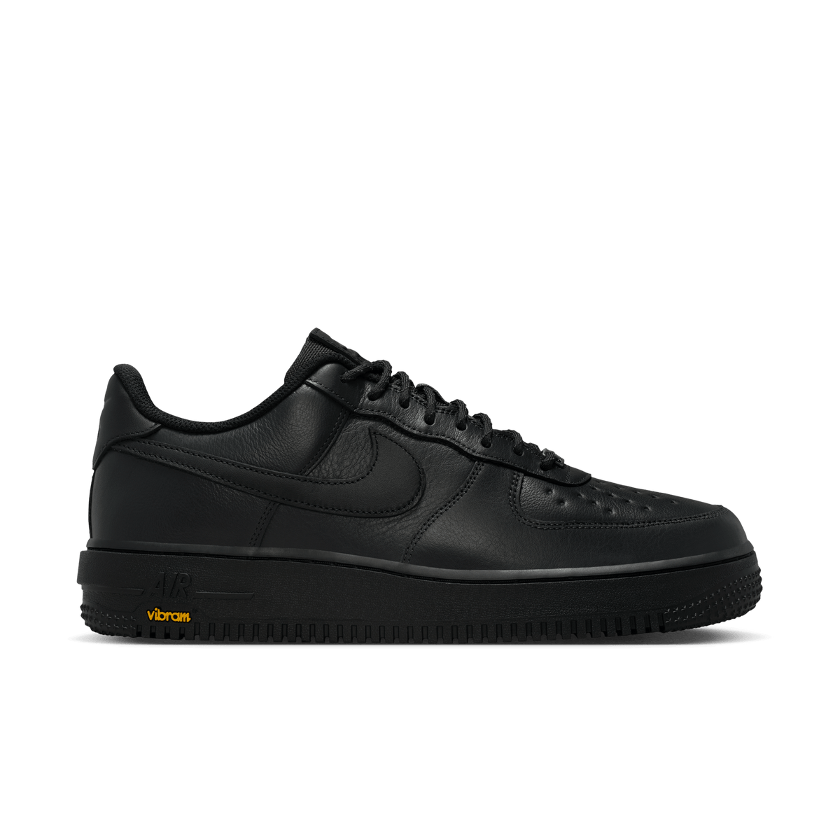 Nike Air Force 1 Low Gore-Tex Vibram Black – HV5953-001-40.5 – product image
