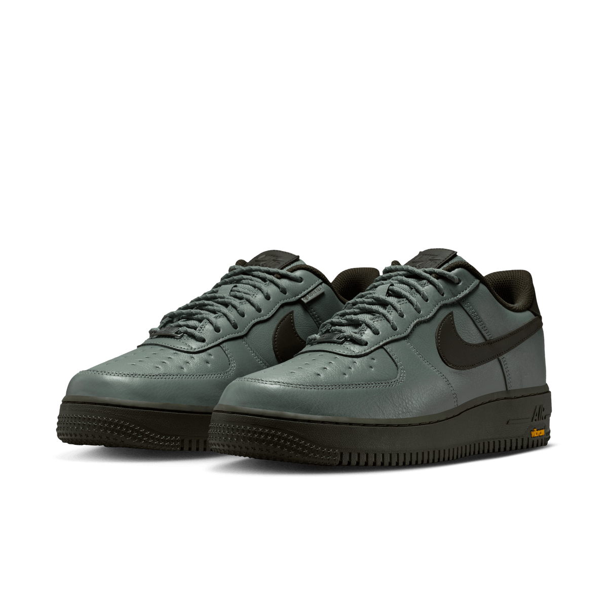 Nike Air Force 1 Low Gore-Tex Vibram Clay Green – HV5953-300-38.5 – product view 2