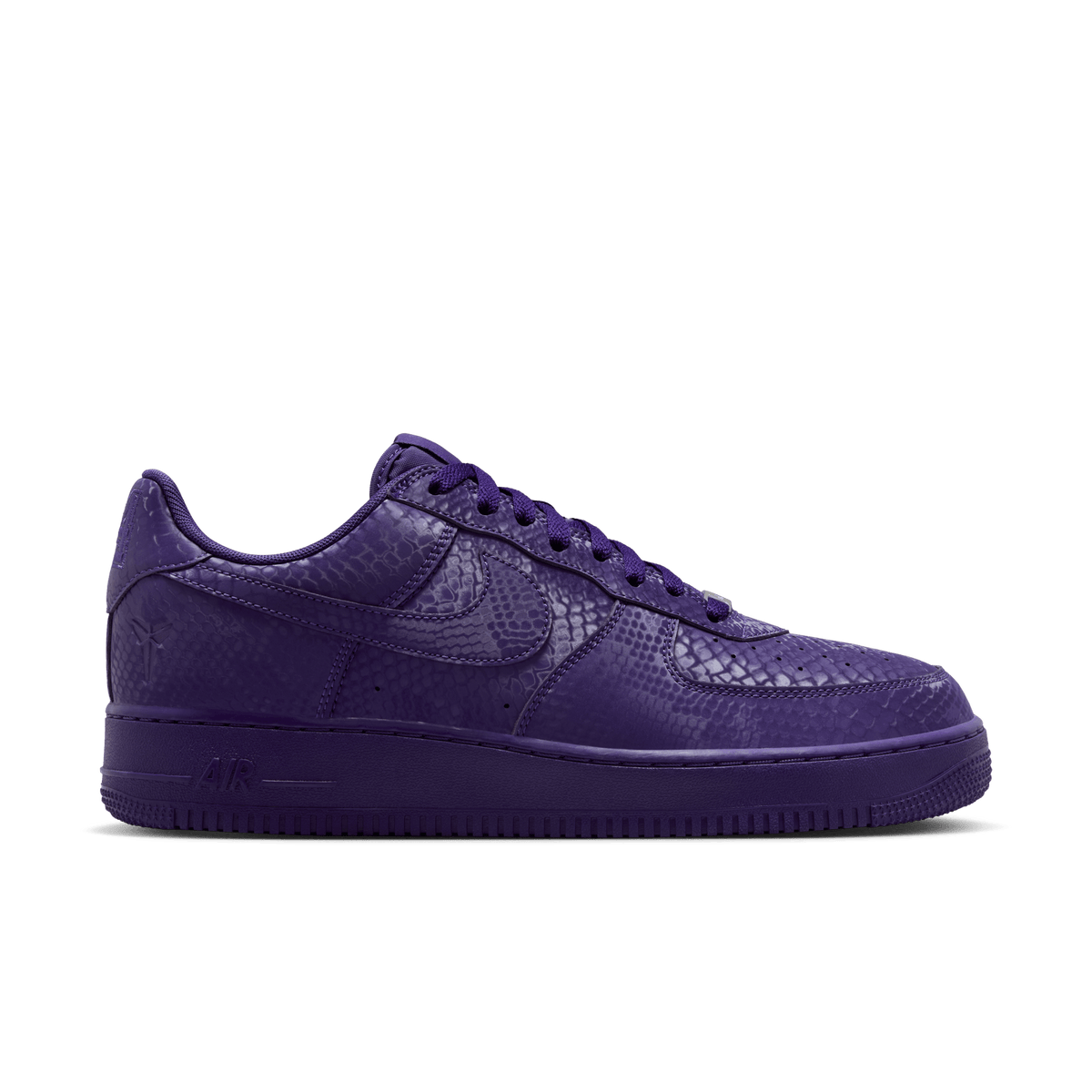 Nike Air Force 1 Low Kobe Bryant Court Purple – IB0018-500-40 – product image