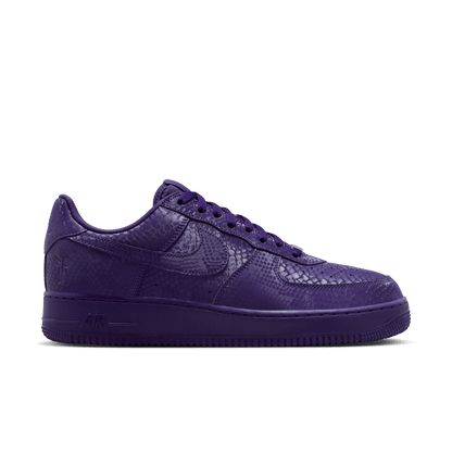 Nike Air Force 1 Low Kobe Bryant Court Purple – IB0018-500-45 – product image