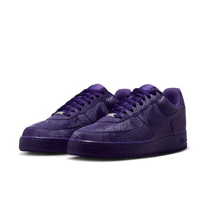 Nike Air Force 1 Low Kobe Bryant Court Purple – IB0018-500-40 – product view 2