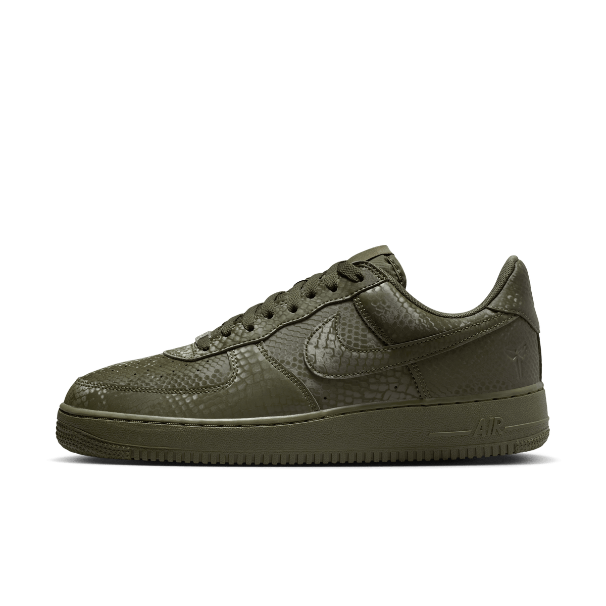 Nike Air Force 1 Low Kobe Bryant Forever Cargo Khaki – IB0018-301-40 – product view 5