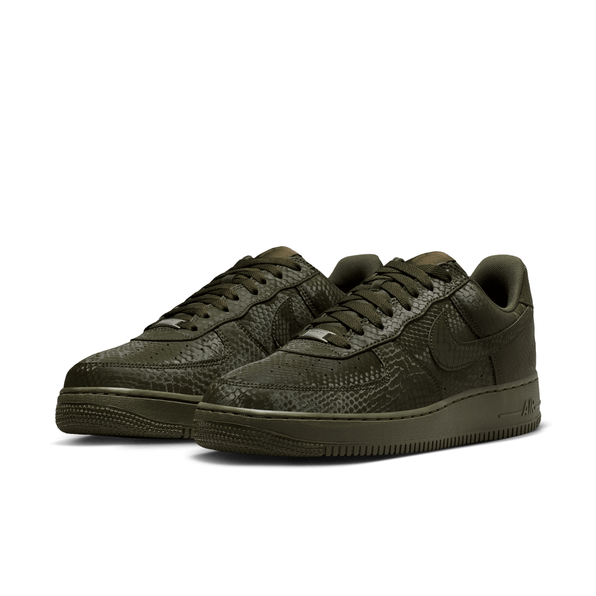 Nike Air Force 1 Low Kobe Bryant Forever Cargo Khaki – IB0018-301-40 – product view 2