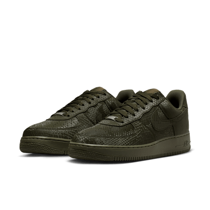 Nike Air Force 1 Low Kobe Bryant Forever Cargo Khaki – IB0018-301-40 – product view 2
