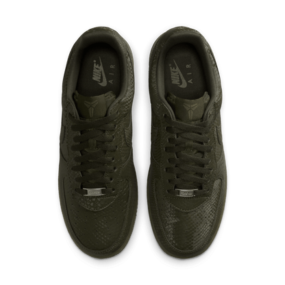 Nike Air Force 1 Low Kobe Bryant Forever Cargo Khaki – IB0018-301-40 – product view 3