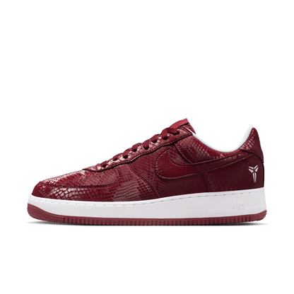 Nike Air Force 1 Low Kobe Bryant Forever Lower Merion Away – IB0018-600-40 – product view 5