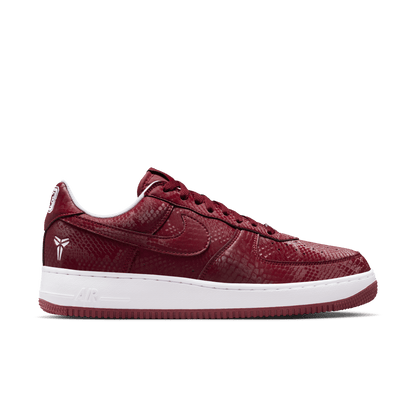 Nike Air Force 1 Low Kobe Bryant Forever Lower Merion Away – IB0018-600-40 – product image