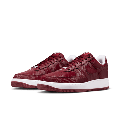 Nike Air Force 1 Low Kobe Bryant Forever Lower Merion Away – IB0018-600-40 – product view 2