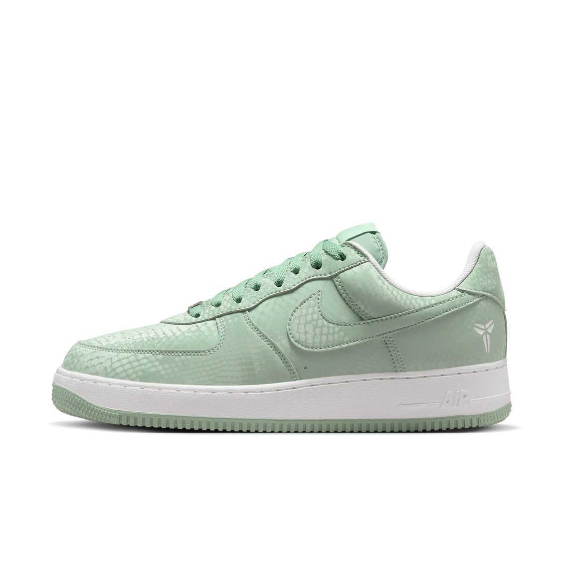 Nike Air Force 1 Low Kobe Bryant Forever Steam