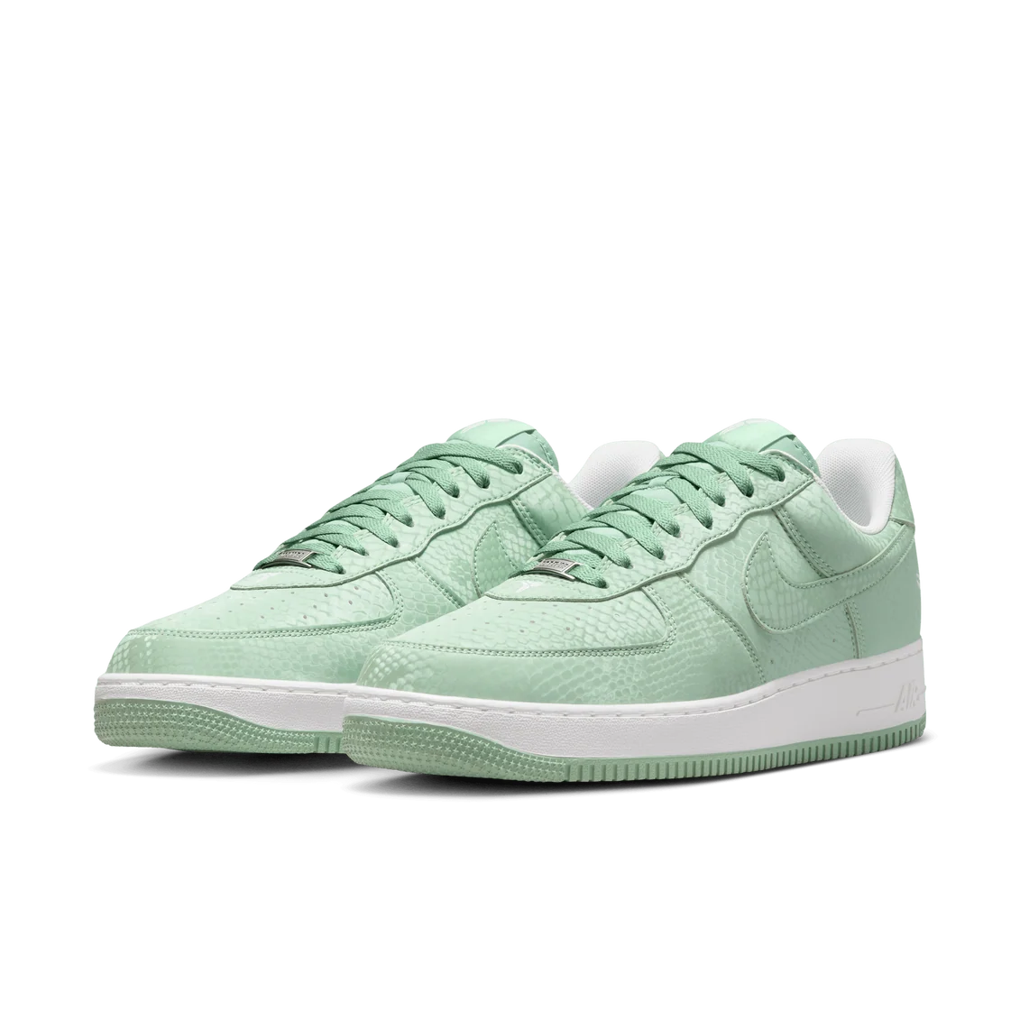Nike Air Force 1 Low Kobe Bryant Forever Steam
