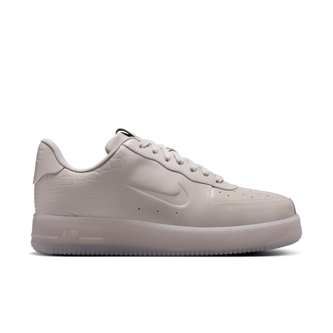 Nike Air Force 1 Low Made in Italy College Grey (Women's)
