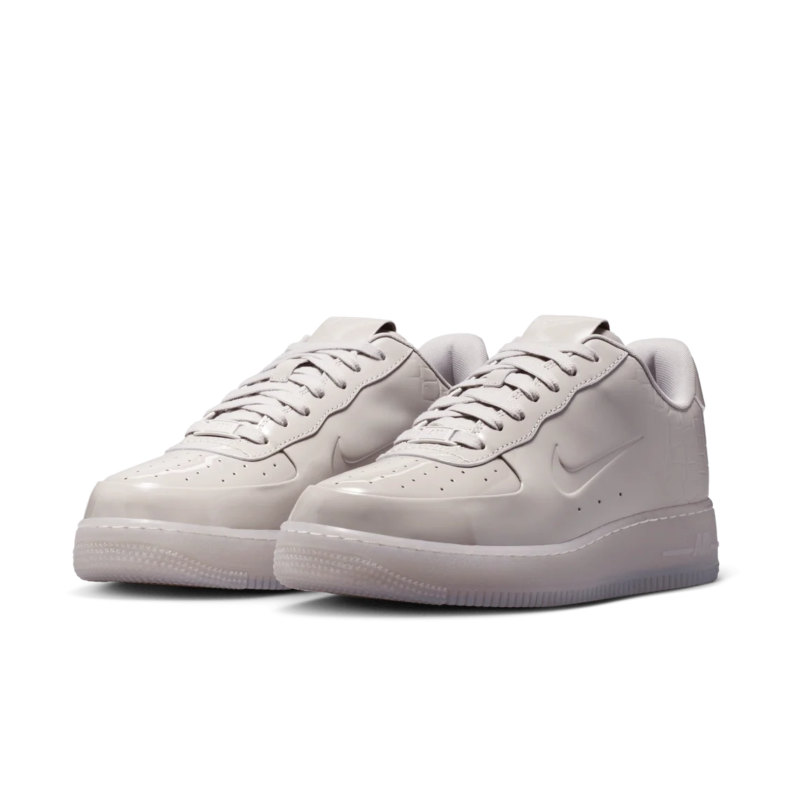 Nike Air Force 1 Low Made in Italy College Grey (Women's)
