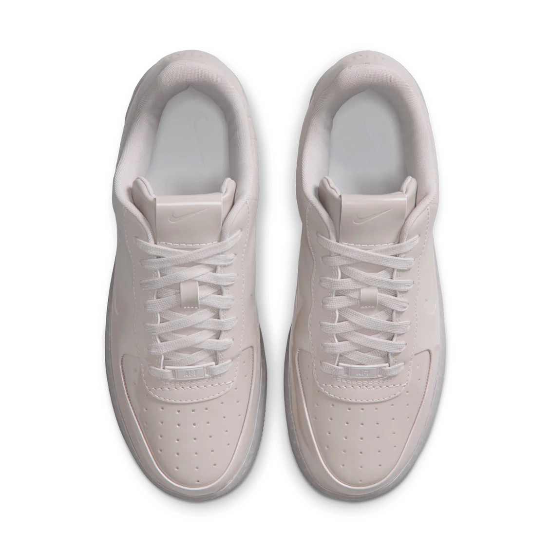 Nike Air Force 1 Low Made in Italy College Grey (Women's)
