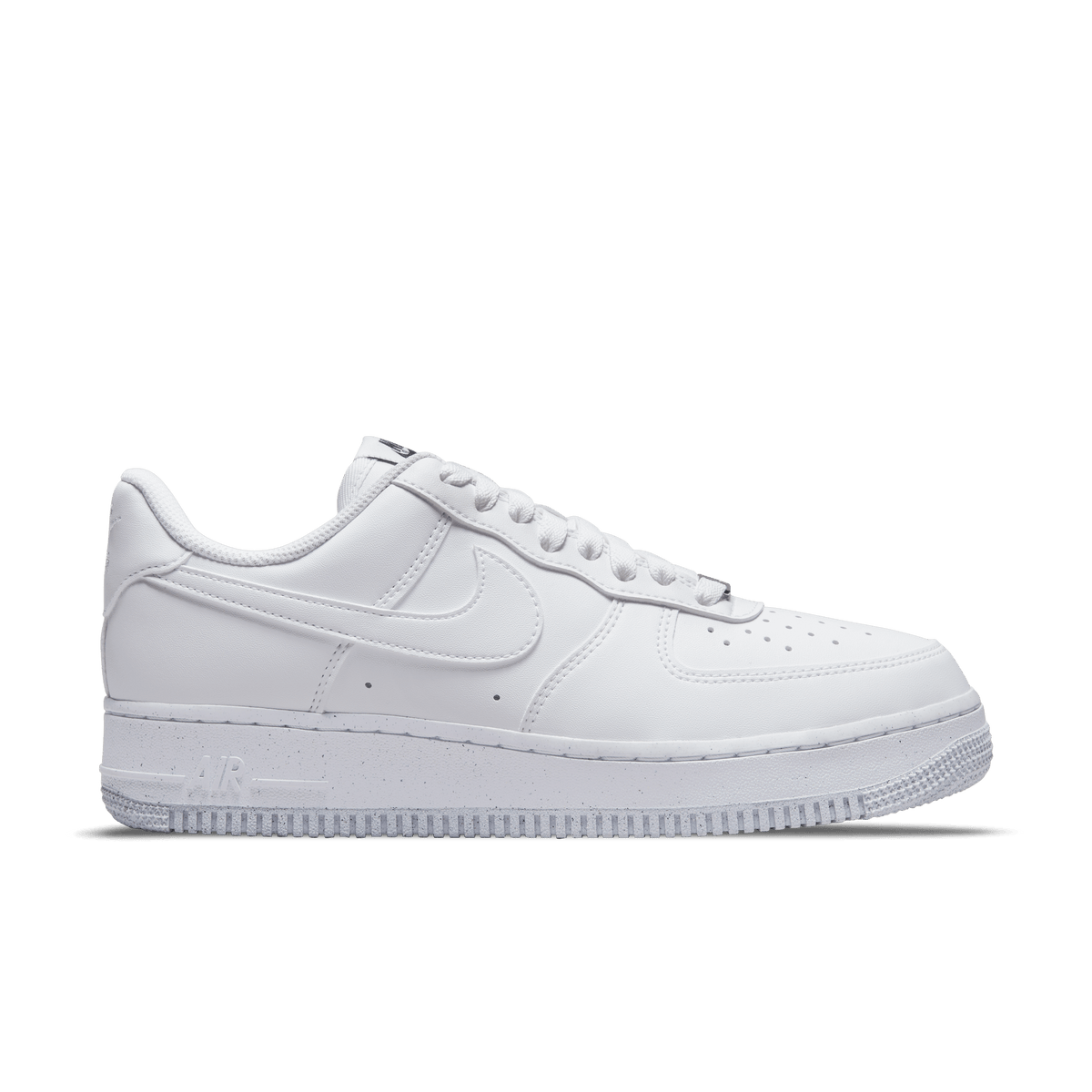 Nike Air Force 1 Low Next Nature White Metallic Grey (Women's) – DC9486-101-35.5 – product image