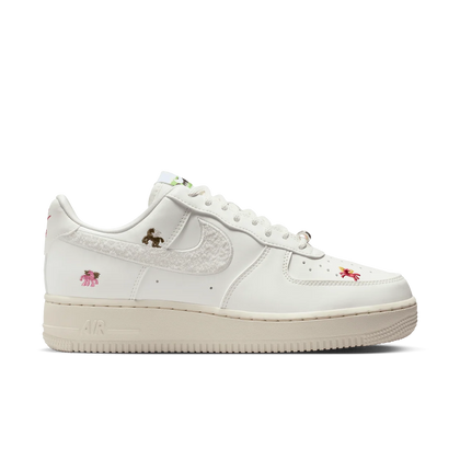 Nike Air Force 1 Low Pegasus Pack Sail – Women’s Sneakers