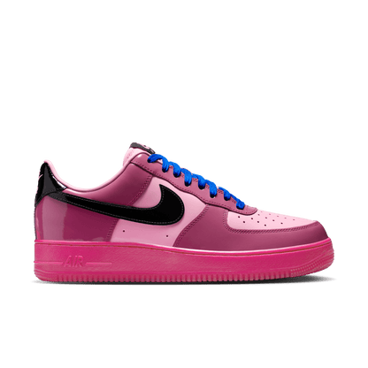 Nike Air Force 1 Low Pink Cooler Mulberry Rose – IO4489-600-40.5 – product image