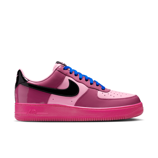Nike Air Force 1 Low Pink Cooler Mulberry Rose – IO4489-600-40.5 – product image
