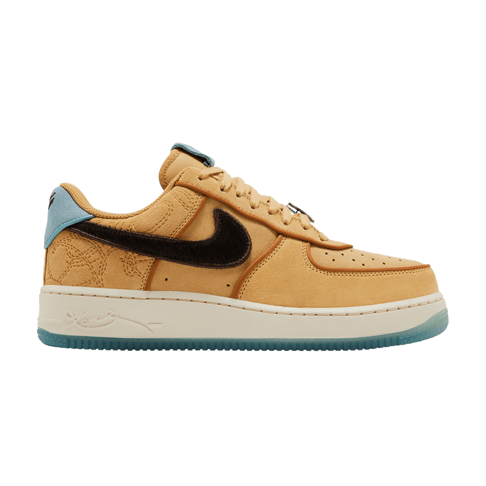 Nike Air Force 1 Low Protro Kobe Bryant Siempre Hermanos – IM0582-700-40 – product image