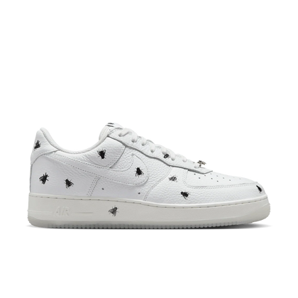 Nike Air Force 1 Low Retro Houseflies – Sneakers
