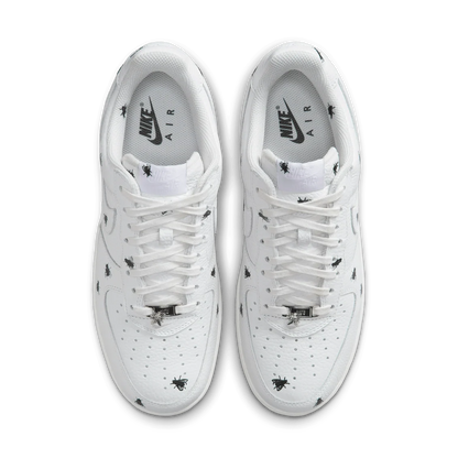 Nike Air Force 1 Low Retro Houseflies – Sneakers