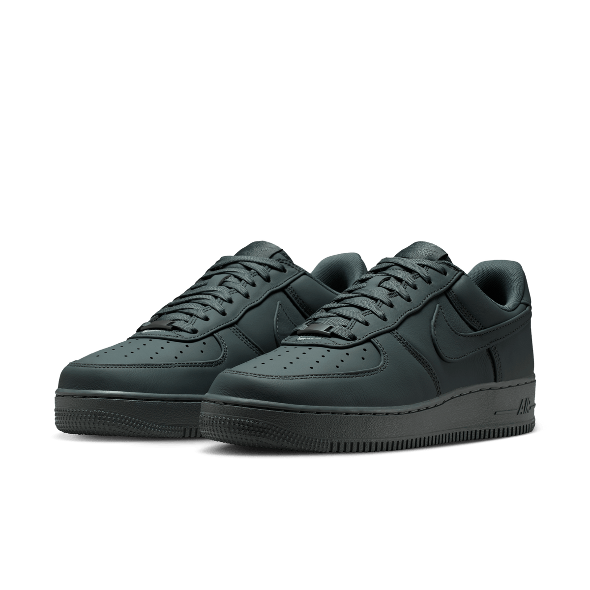 Nike Air Force 1 Low Retro Premium Bomber Grey – IM3078-002-42.5 – product view 2
