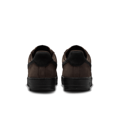 Nike Air Force 1 Low Retro Premium QS Black Tea Black Badgeless – IO9555-202-43 – product view 4