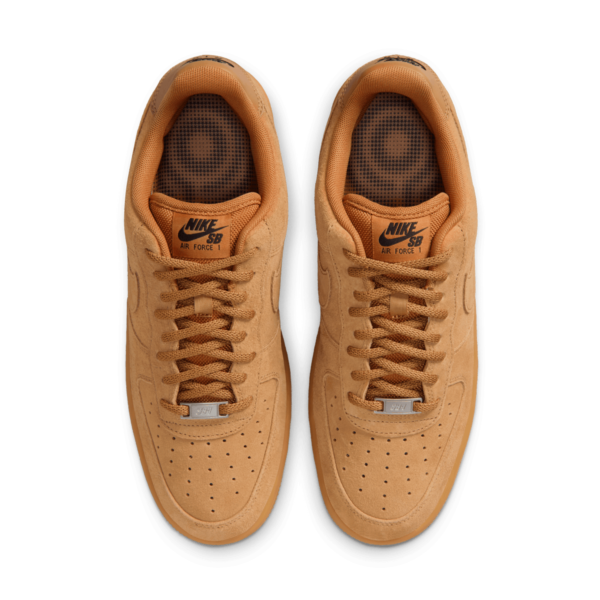 Nike Air Force 1 Low SB Flax – HM8517-200-38.5 – product view 3