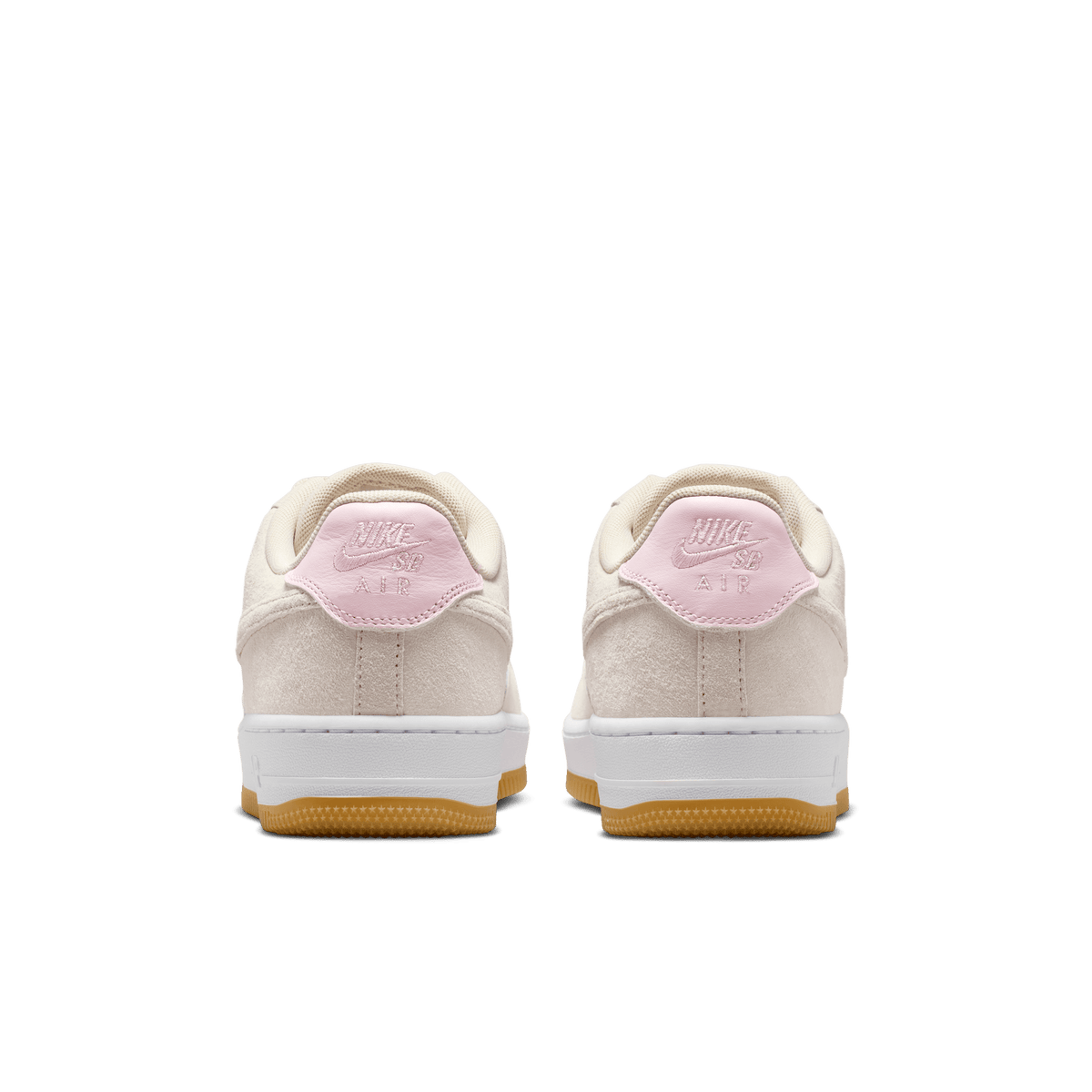 Nike Air Force 1 Low SB Light Orewood Brown Pink – HM8517-100-45.5 – product view 4