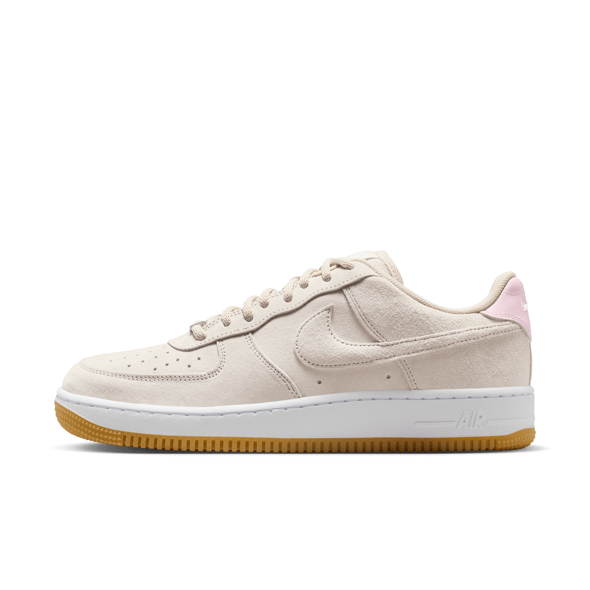 Nike Air Force 1 Low SB Light Orewood Brown Pink – HM8517-100-45.5 – product view 5
