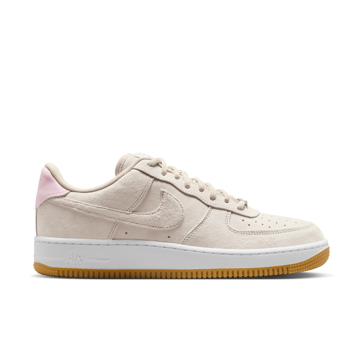 Nike Air Force 1 Low SB Light Orewood Brown Pink – HM8517-100-45.5 – product image