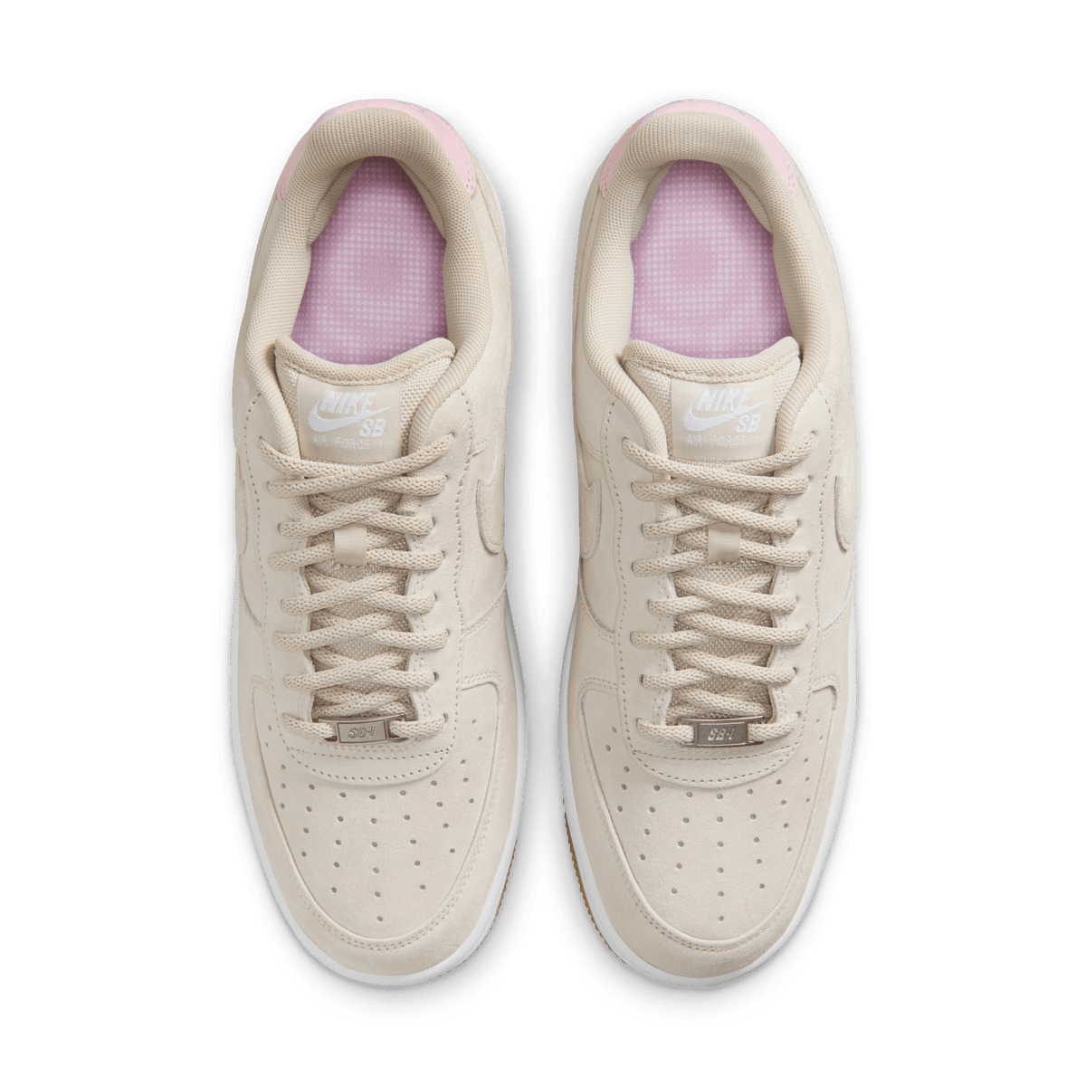 Nike Air Force 1 Low SB Light Orewood Brown Pink – HM8517-100-45.5 – product view 3