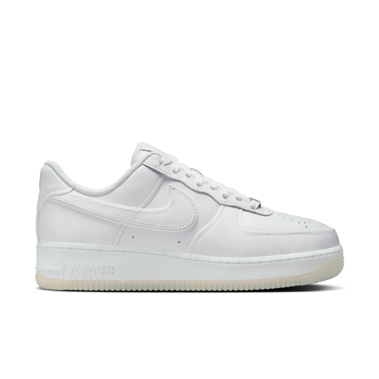 Nike Air Force 1 Low SP A Ma Maniére White – Women’s Sneakers