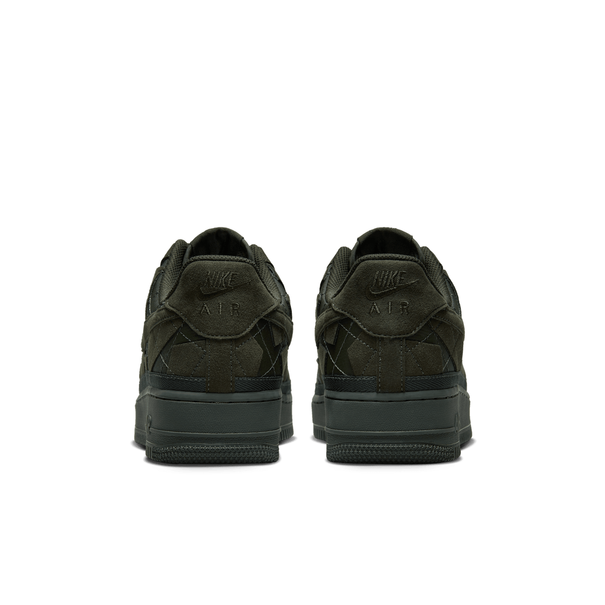 Nike Air Force 1 Low SP Billie Eilish Sequoia – DQ4137-300-36 – product view 4