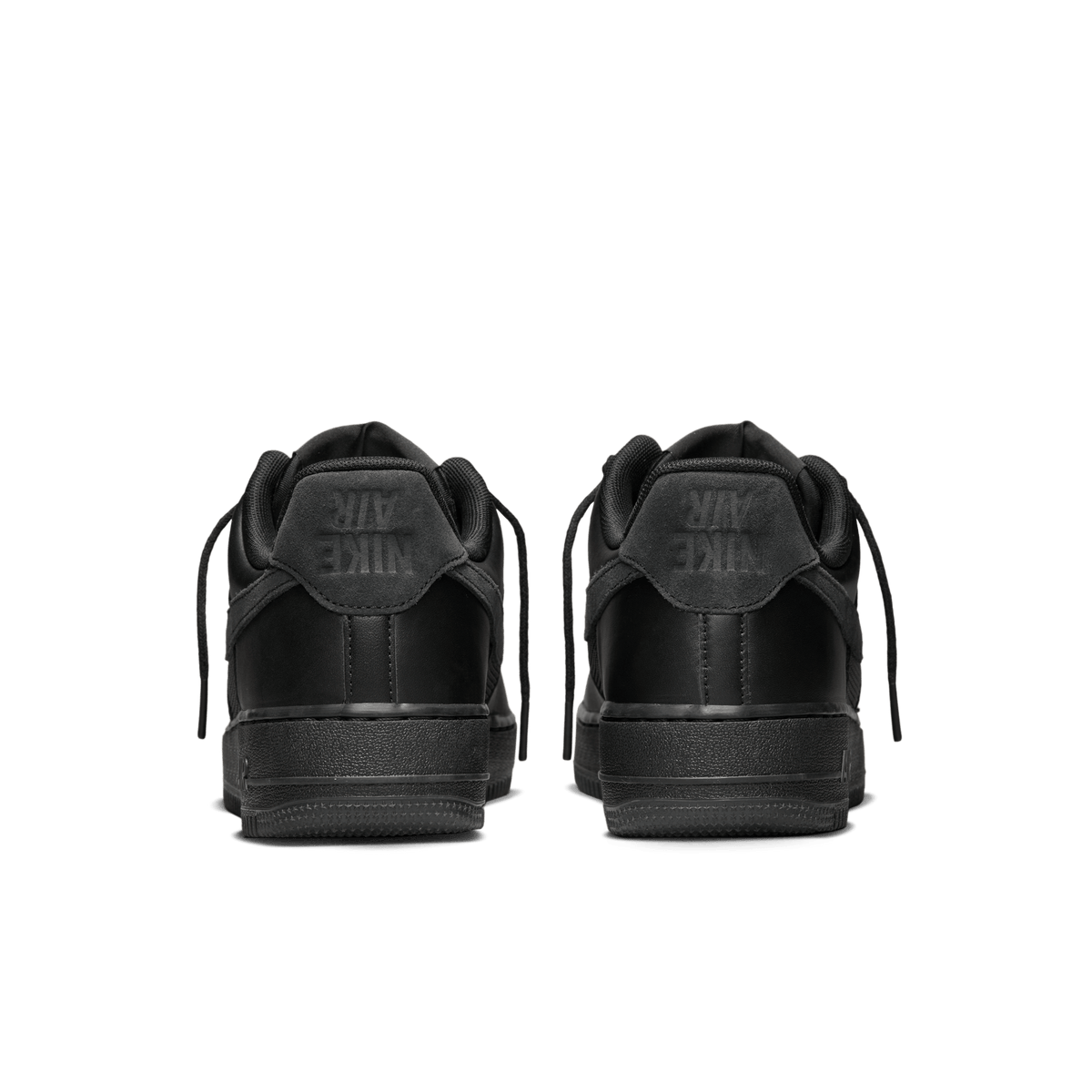 Nike Air Force 1 Low SP Slam Jam Black – DX5590-001-38.5 – product view 4