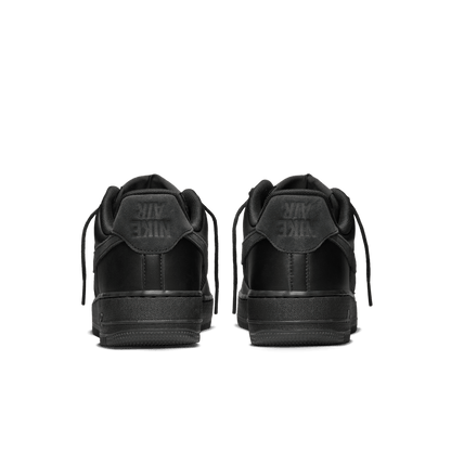 Nike Air Force 1 Low SP Slam Jam Black – DX5590-001-38.5 – product view 4