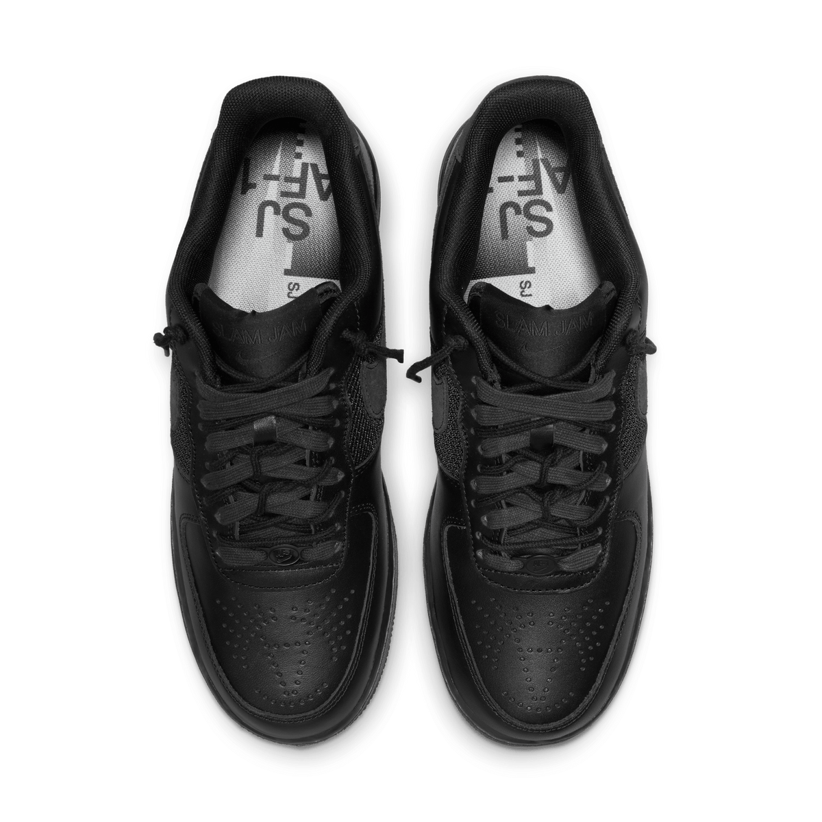 Nike Air Force 1 Low SP Slam Jam Black – DX5590-001-38.5 – product view 3
